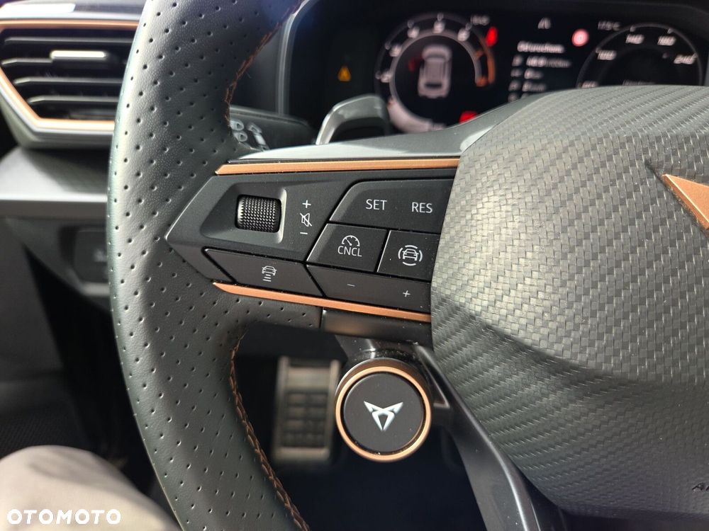Cupra Formentor 1.5 eTSI mHEV DSG - 16