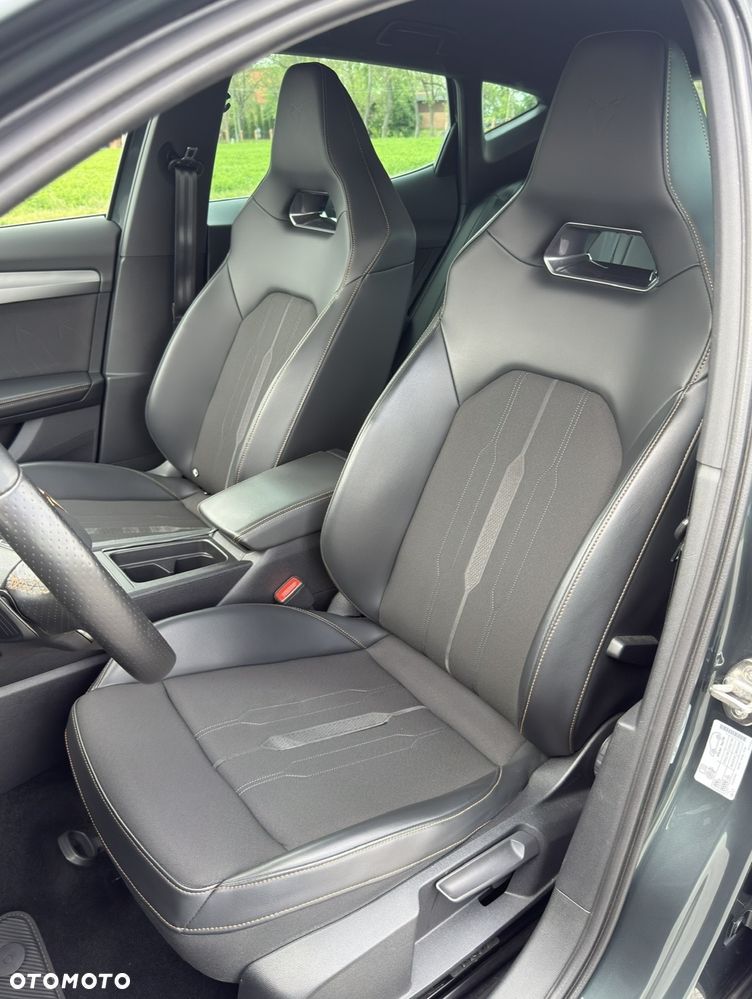 Cupra Formentor 2.0 TSI 4Drive VZ DSG - 23