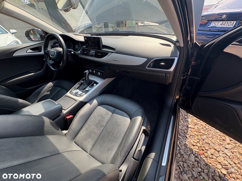 Audi A6 Avant 3.0 TDI Quattro S tronic - 30