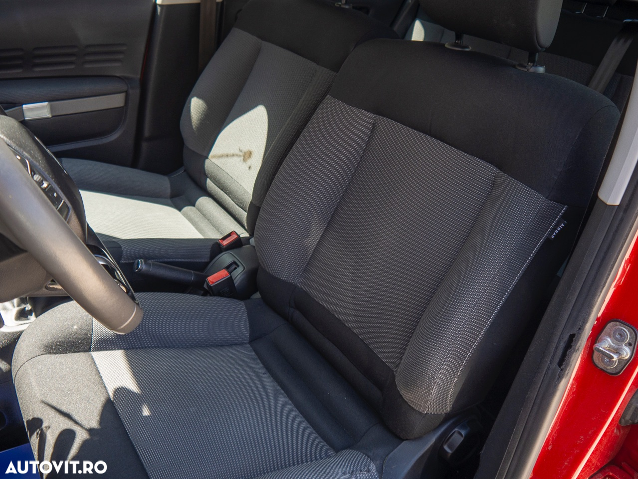 Citroën C4 Cactus PureTech 82 Feel - 13