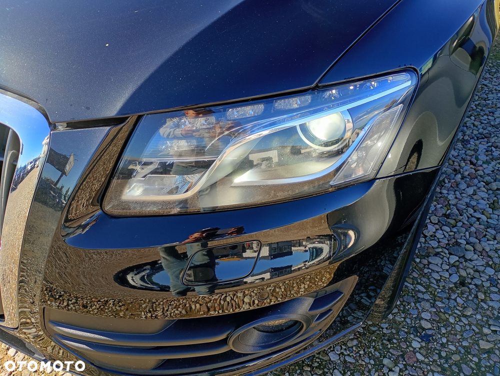 Audi Q5 2.0 TDI quattro S tronic - 33