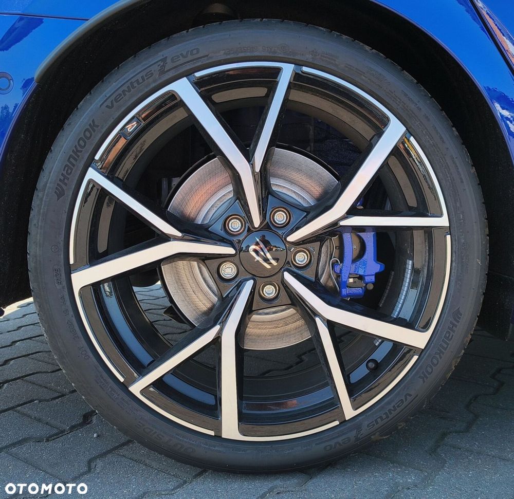 Volkswagen Golf Variant 2.0 TSI 4Motion R - 22