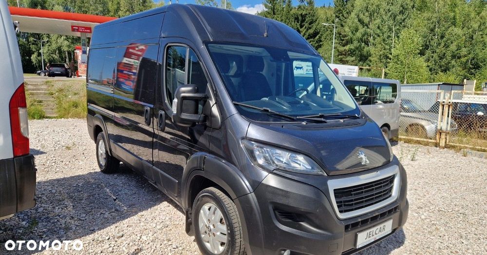 Peugeot Boxer - 6