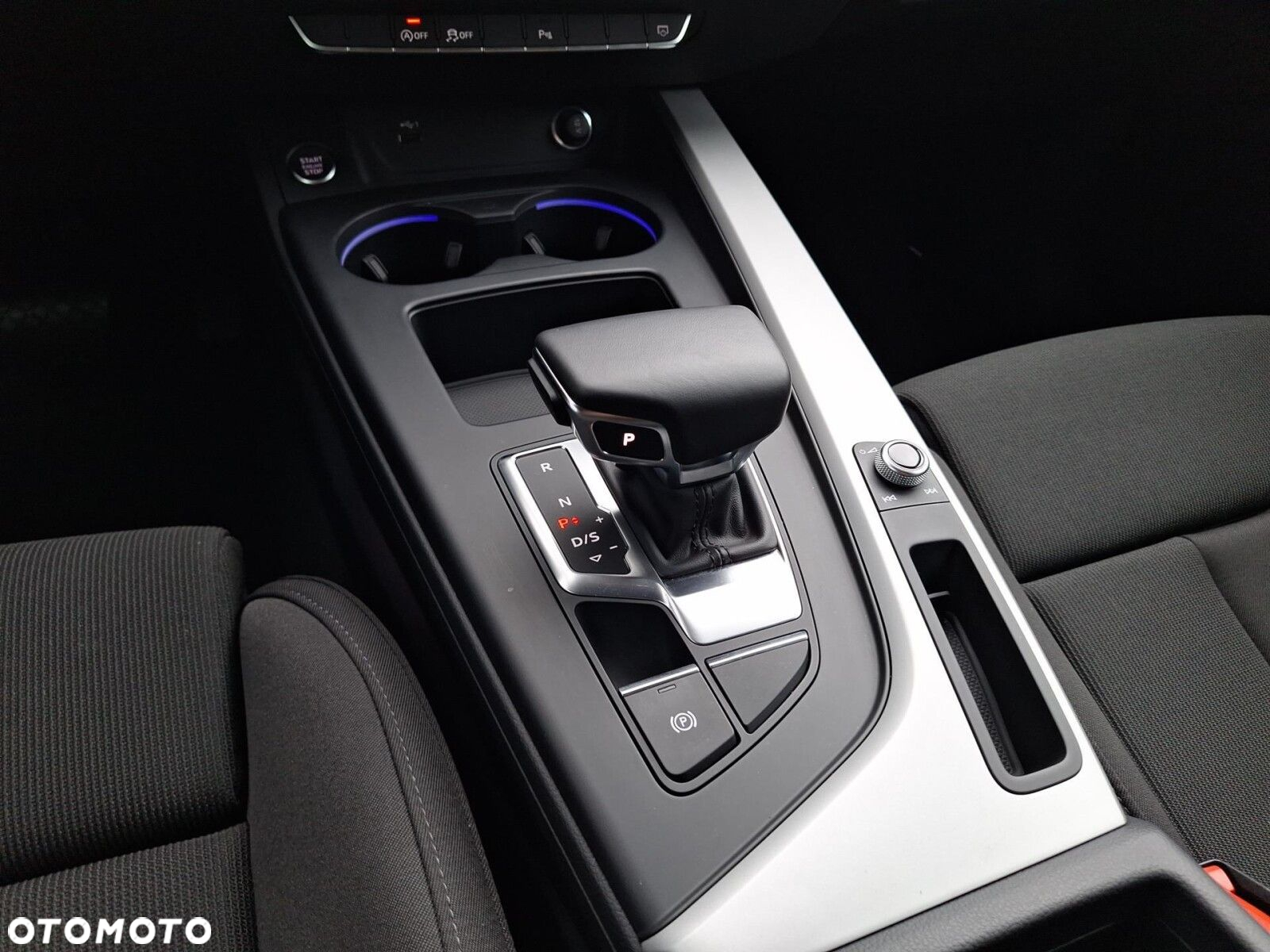 Audi A4 - 15