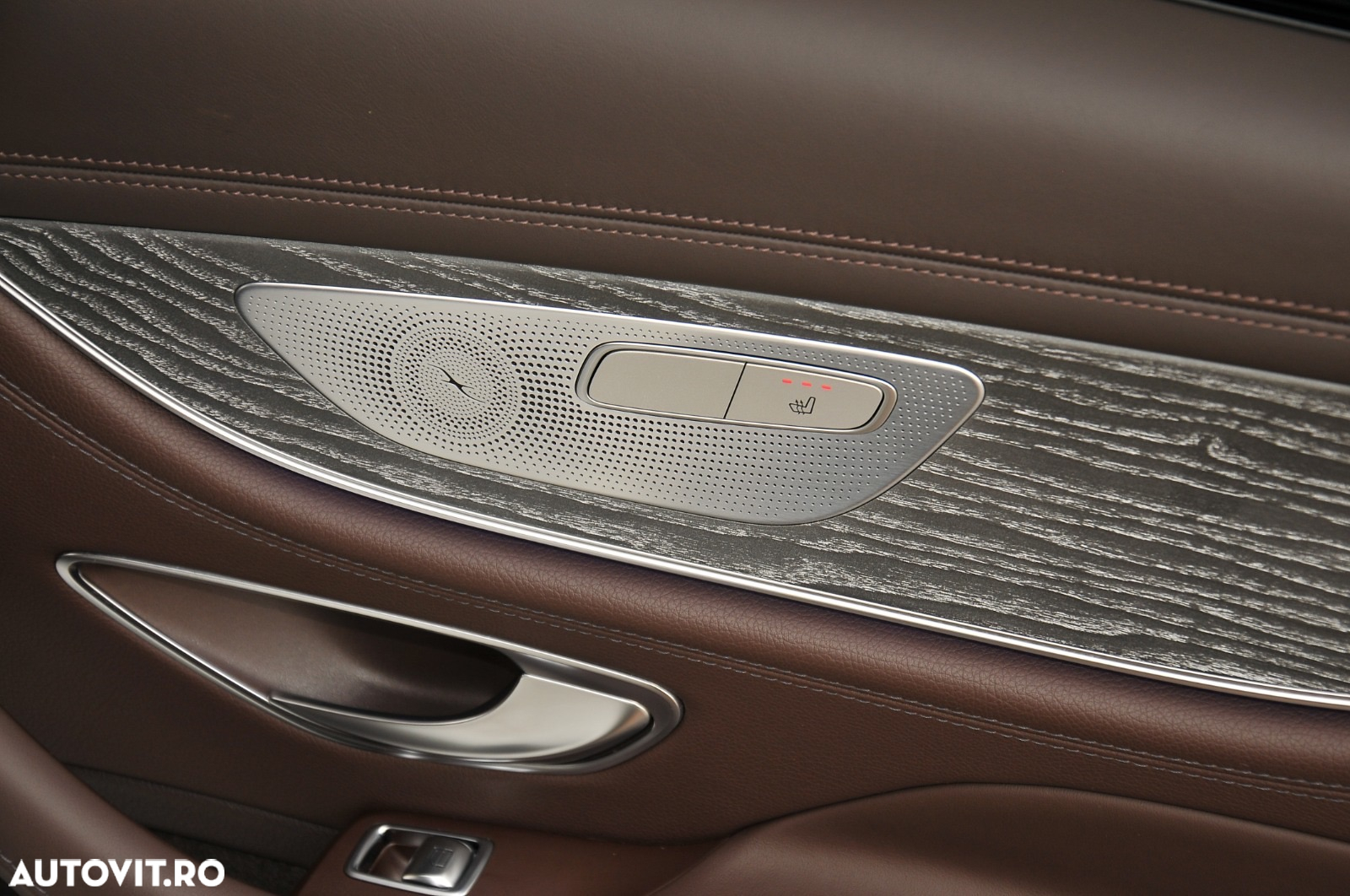 Mercedes-Benz CLS 400 d 4Matic 9G-TRONIC AMG Line - 16