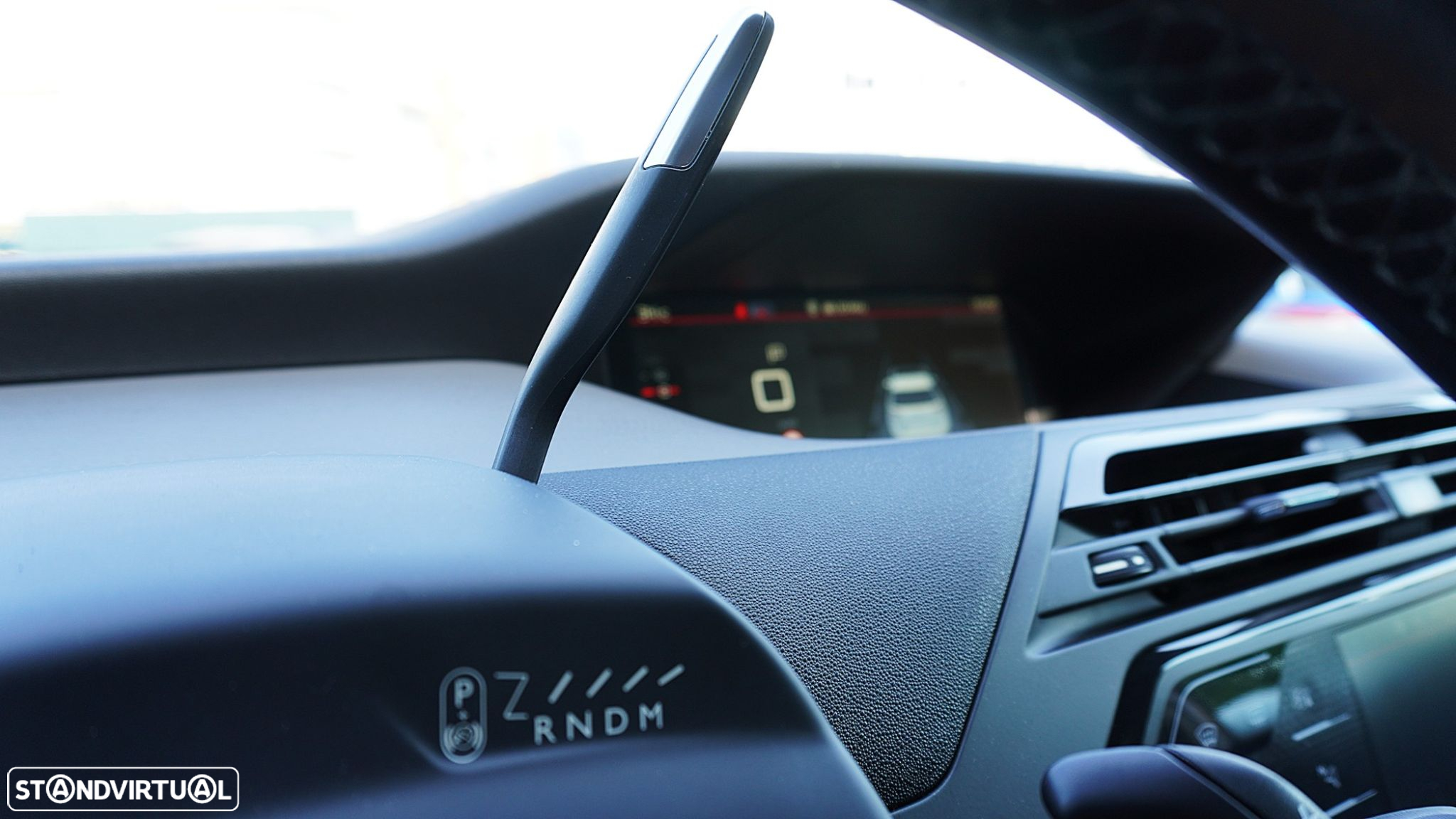 Citroën C4 Grand Picasso - 23