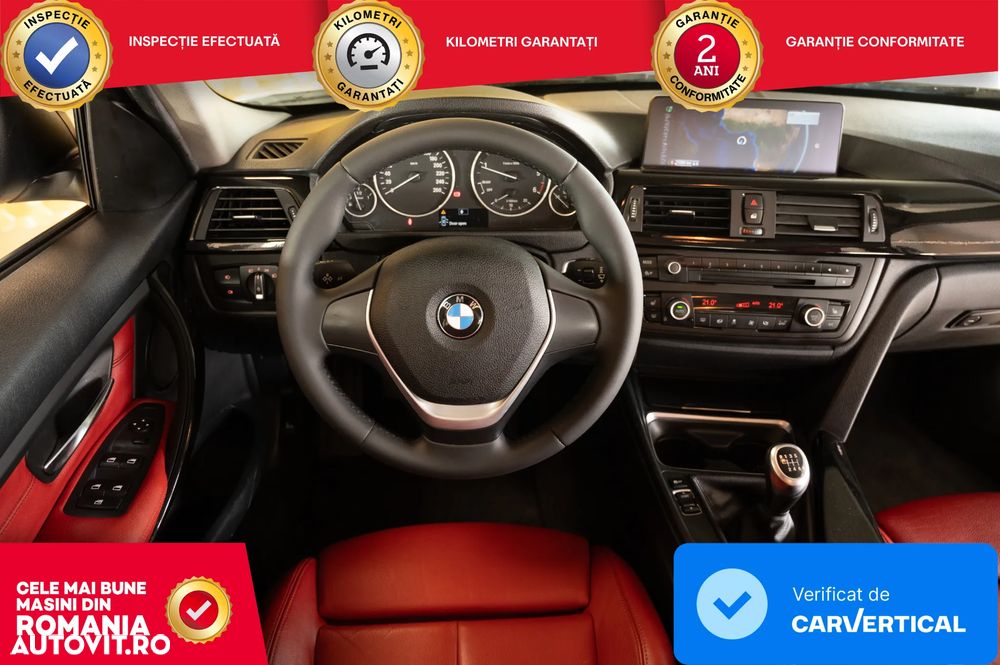BMW Seria 3 - 21