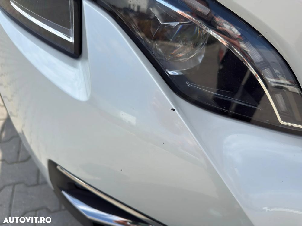 Peugeot 3008 2.0 BlueHDI S&S EAT6 GT - 5