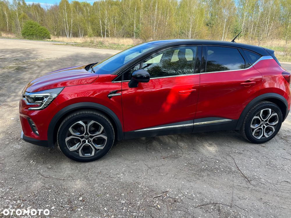 Renault Captur TCe 90 INTENS - 12