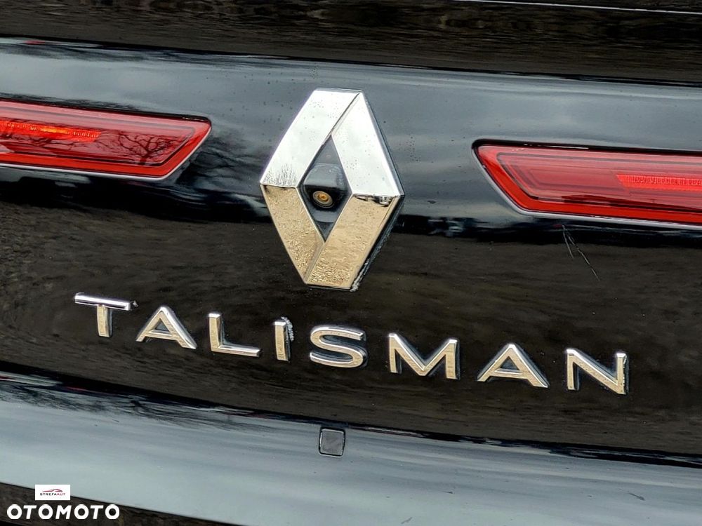Renault Talisman - 24