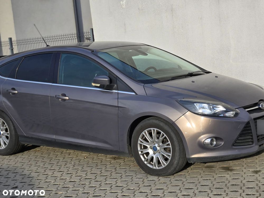 Ford Focus - 2