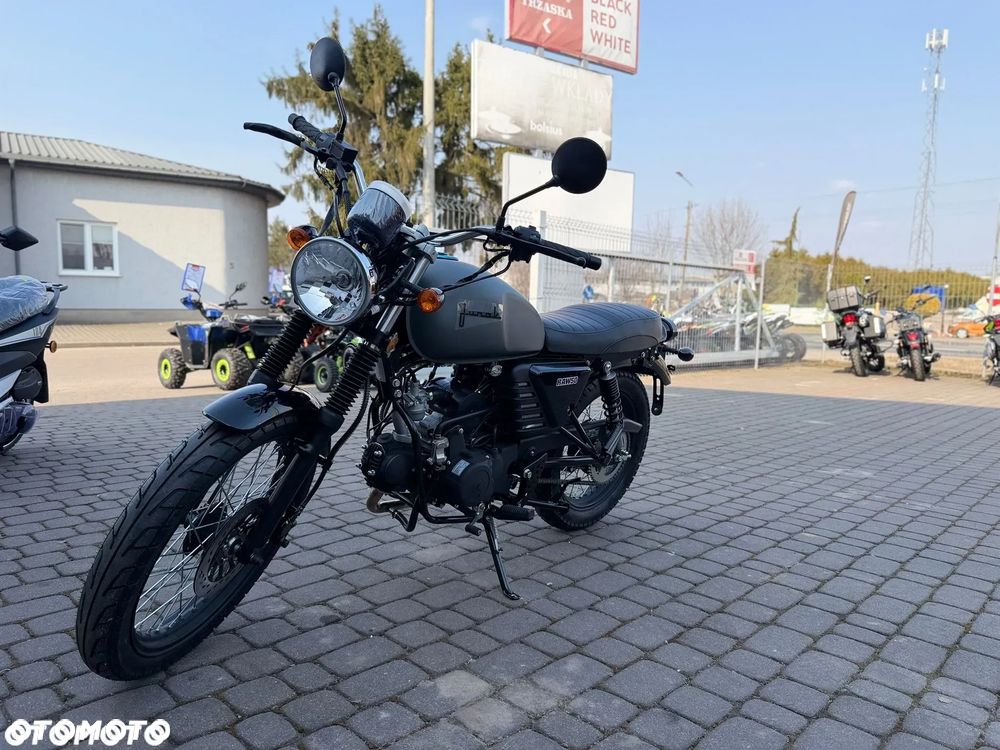 Junak RAW 50 - 7