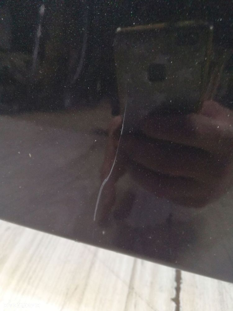 mini cooper s r60 r61 10/16 countryman błotnik przód prawy listwa b11 - 2