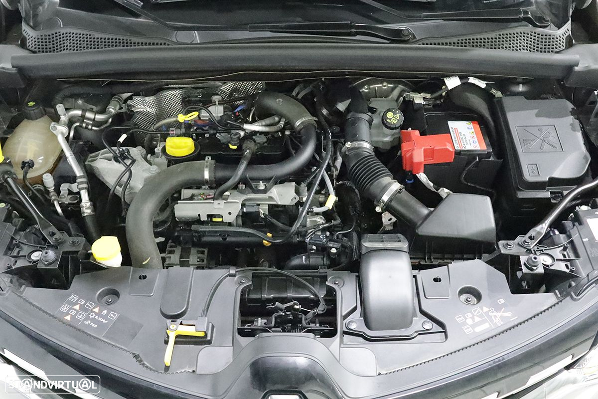 Renault Captur 1.0 TCe Techno - 24