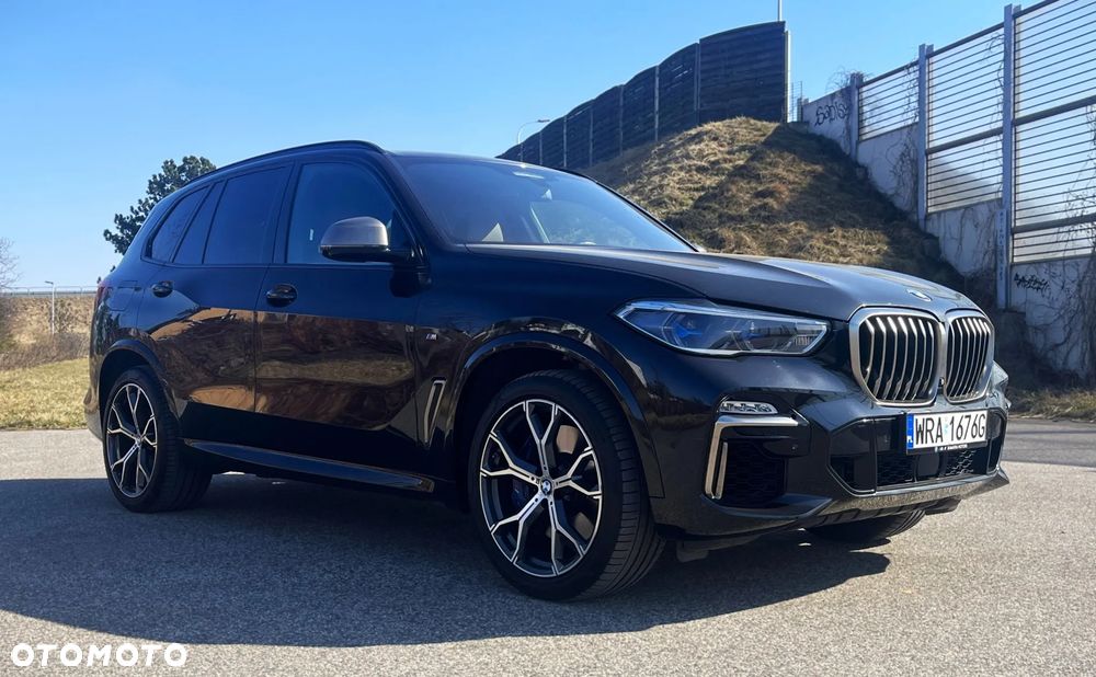 BMW X5 M - 2
