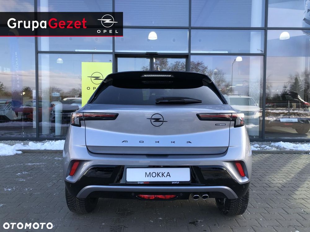 Opel Mokka - 7