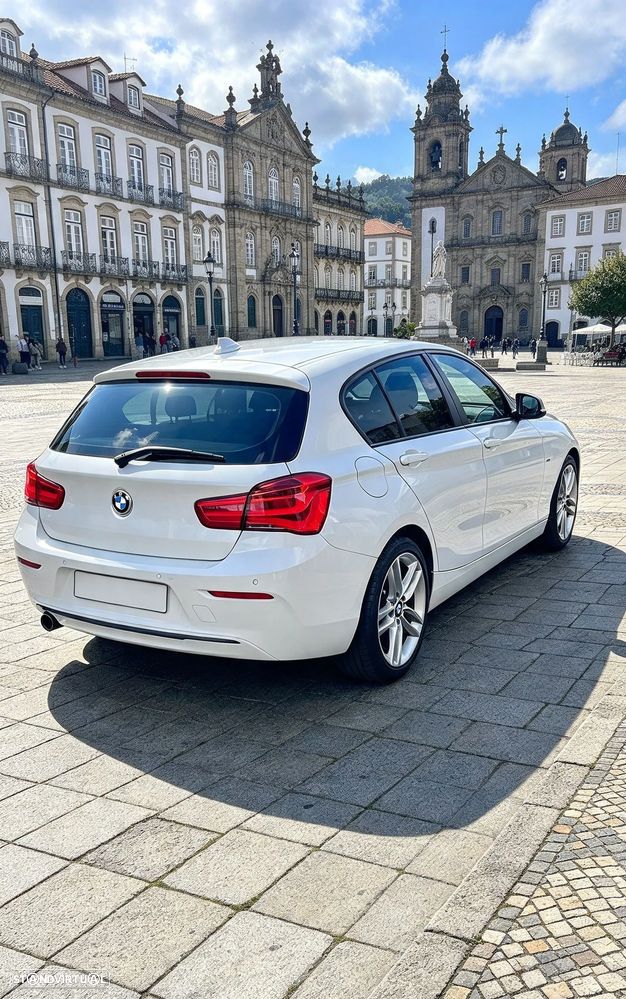 BMW 1600 - 4