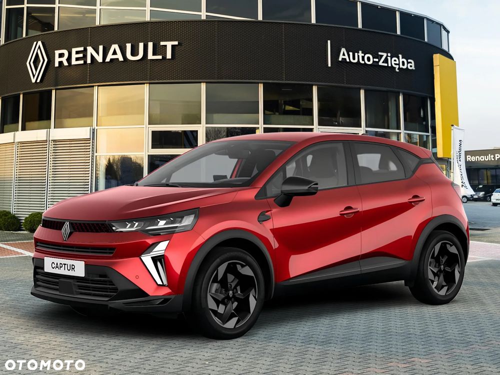 Renault Captur - 1