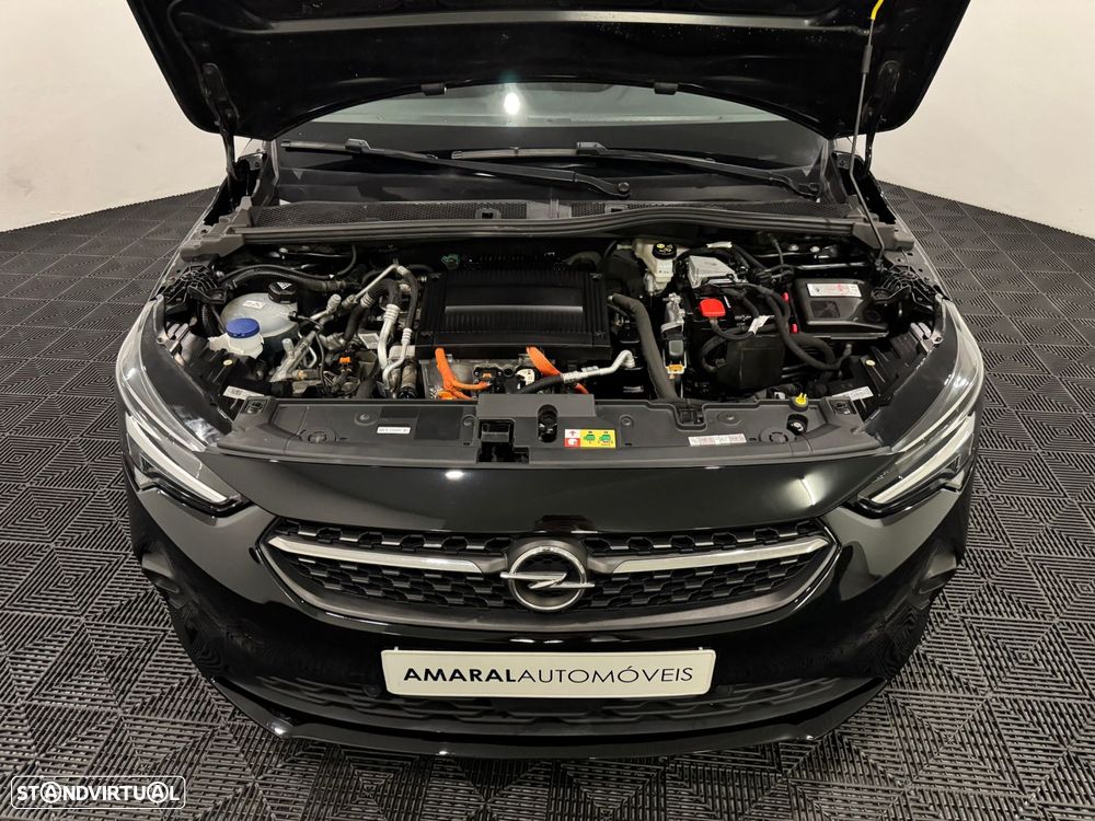 Opel Corsa-e Elegance - 61