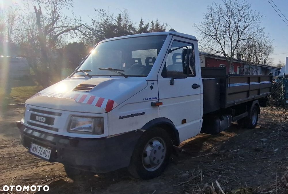 Iveco Daily - 1
