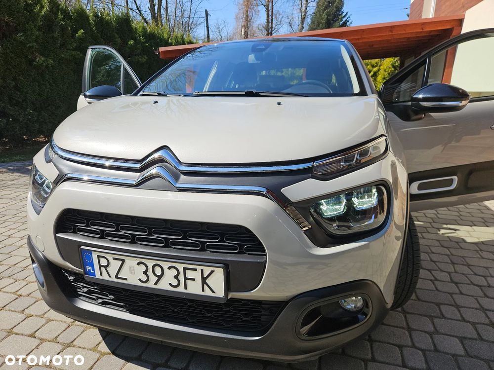 Citroën C3 1.5 BlueHDi Plus - 6