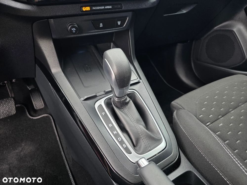 Ford Puma 1.0 EcoBoost Hybrid TITANIUM DESIGN - 29