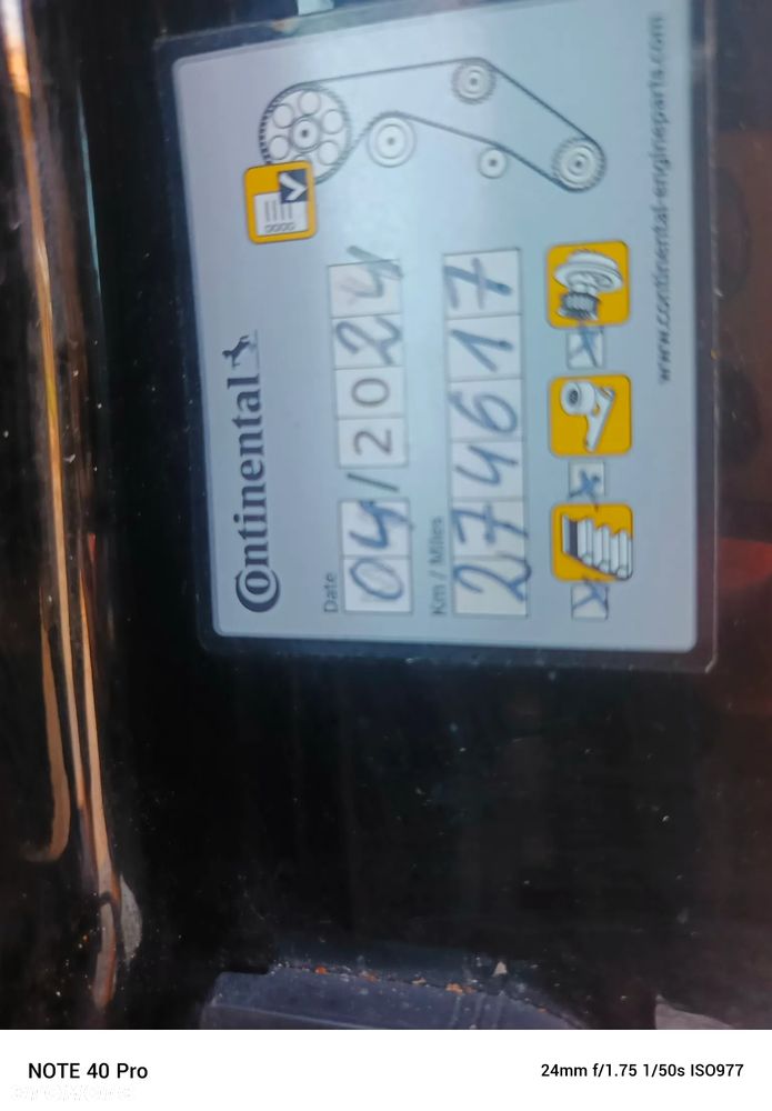 Volvo V50 1.6D DRIVe Kinetic Start-Stop - 27