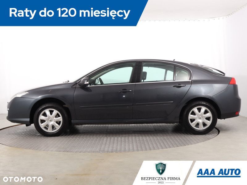 Renault Laguna - 3