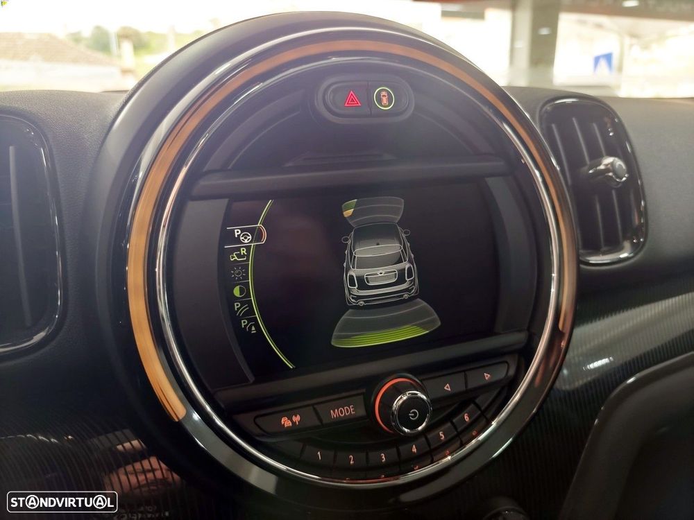 MINI Countryman Cooper D - 23