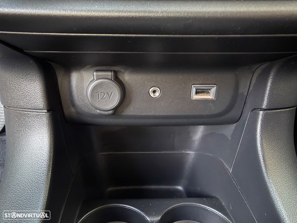 Citroën C3 Pure Tech Feel - 33