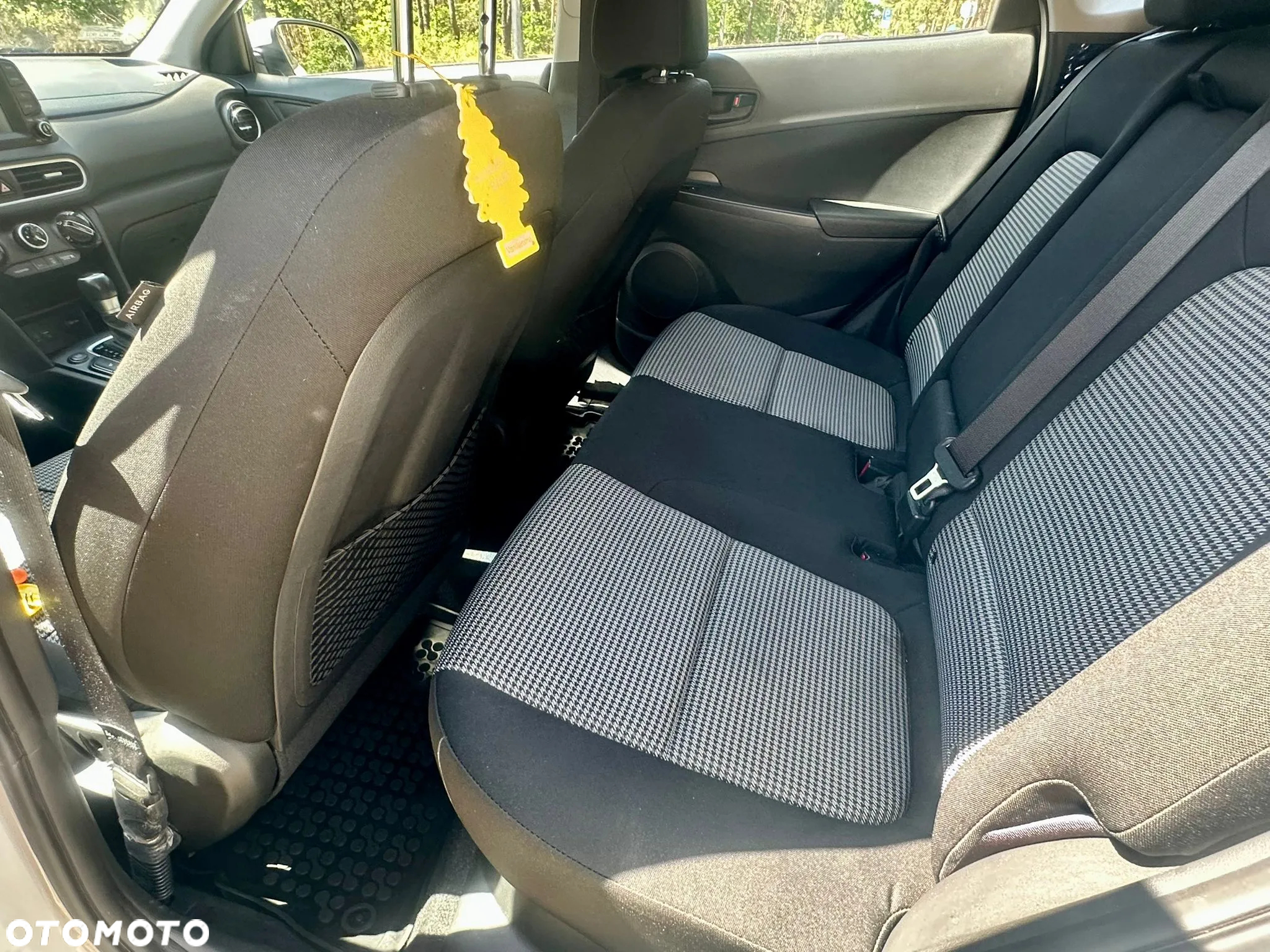 Hyundai Kona - 22