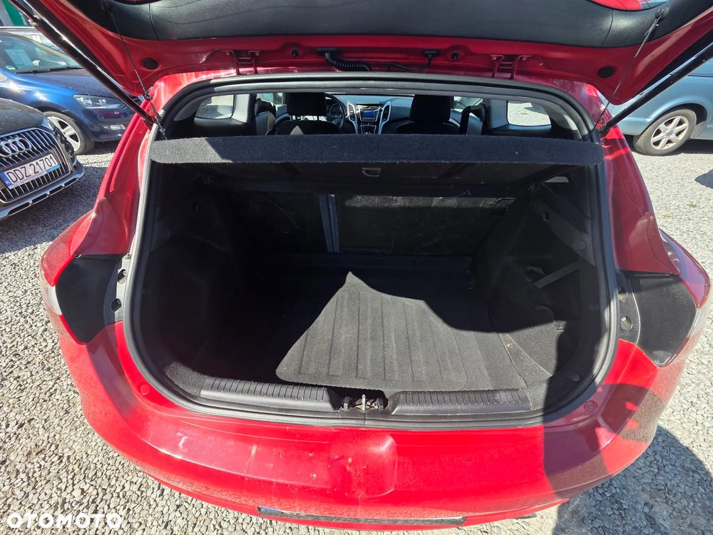 Hyundai i30 1.4 Style - 7