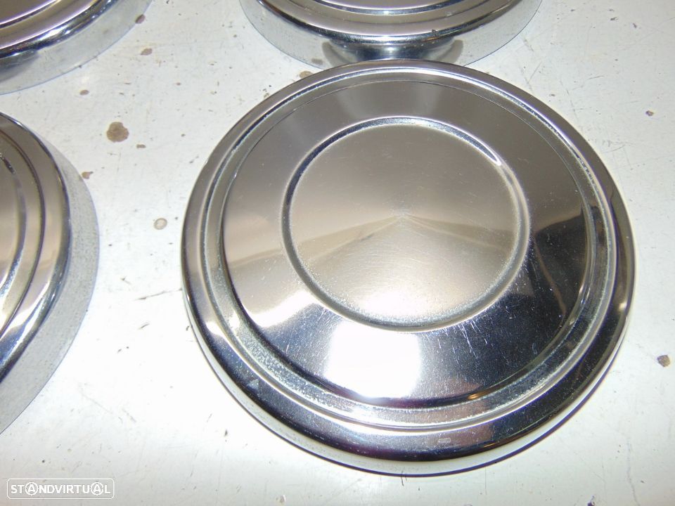 classicos e antigos tampoes de roda - 4