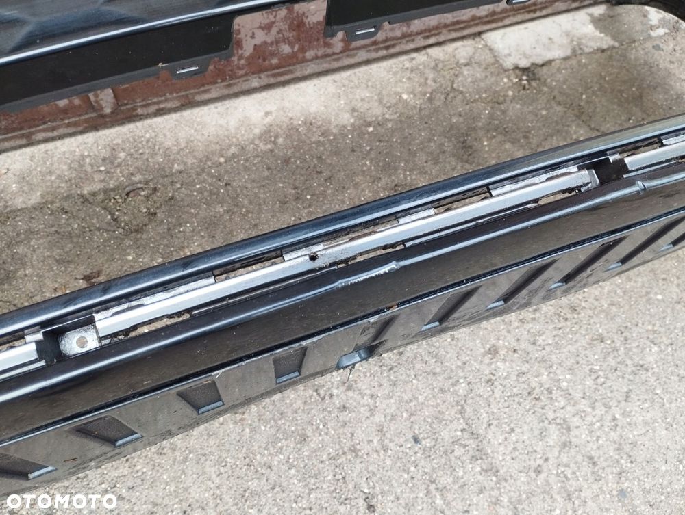 zderzak przód audi e-tron gt 4j3 - 3