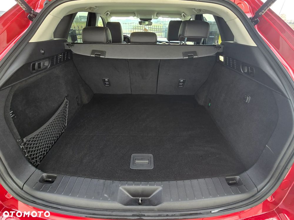 Mazda CX-60 AWD PHEV HOMURA - 14