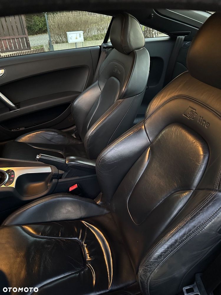 Audi TT Coupé 2.0 TFSI - 13