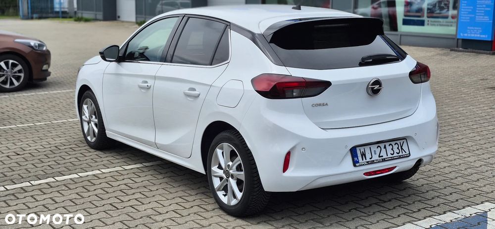 Opel Corsa 1.2 Elegance S&S - 8