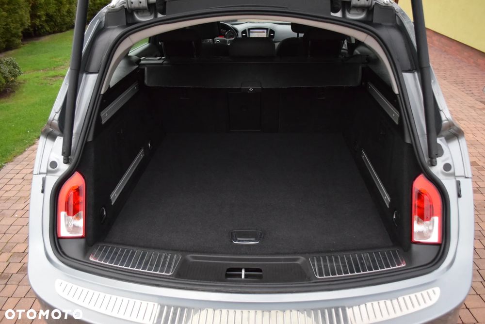 Opel Insignia 2.0 CDTI automatik 4x4 Innovation - 18