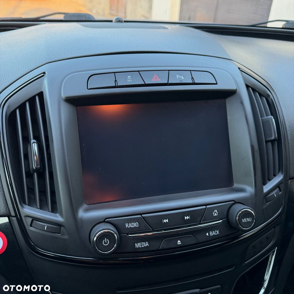 Opel Insignia 2.0 CDTI automatik Innovation - 20