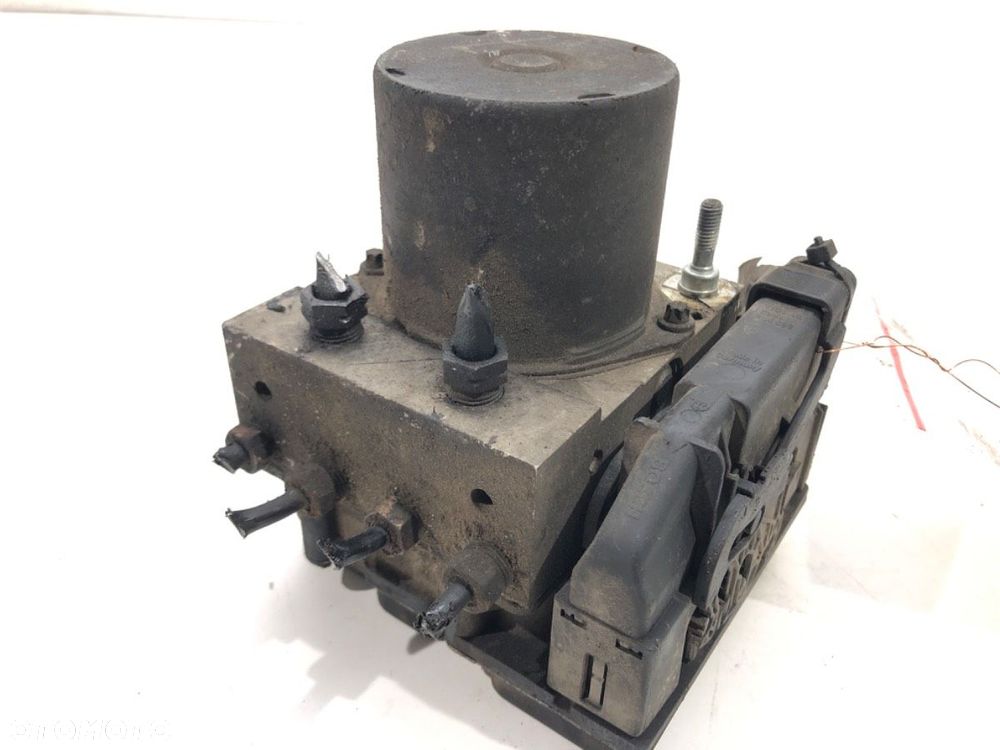 POMPA ABS  PEUGEOT 607 (9D, 9U) 2000 - 2022 2.7 HDi 24V 150 kW [204 KM] olej napędowy 2004 - 2011 - 1