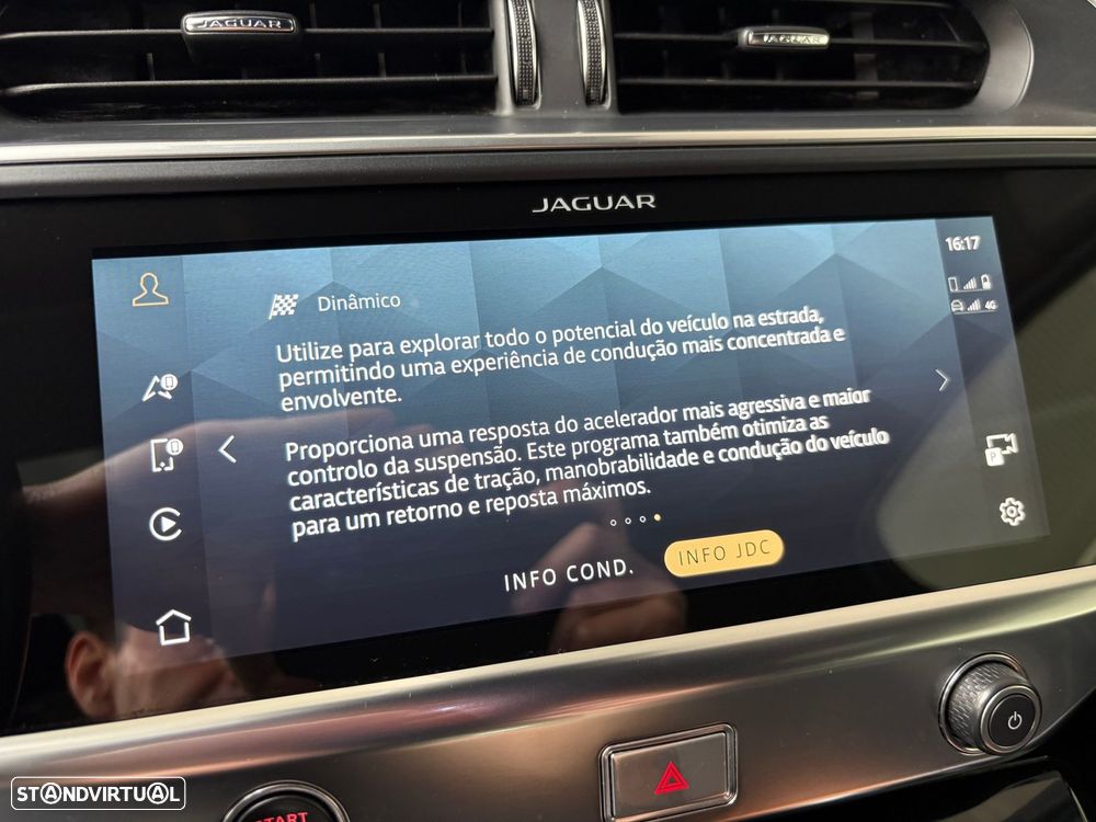 Jaguar I-Pace First Edition AWD Aut. - 32