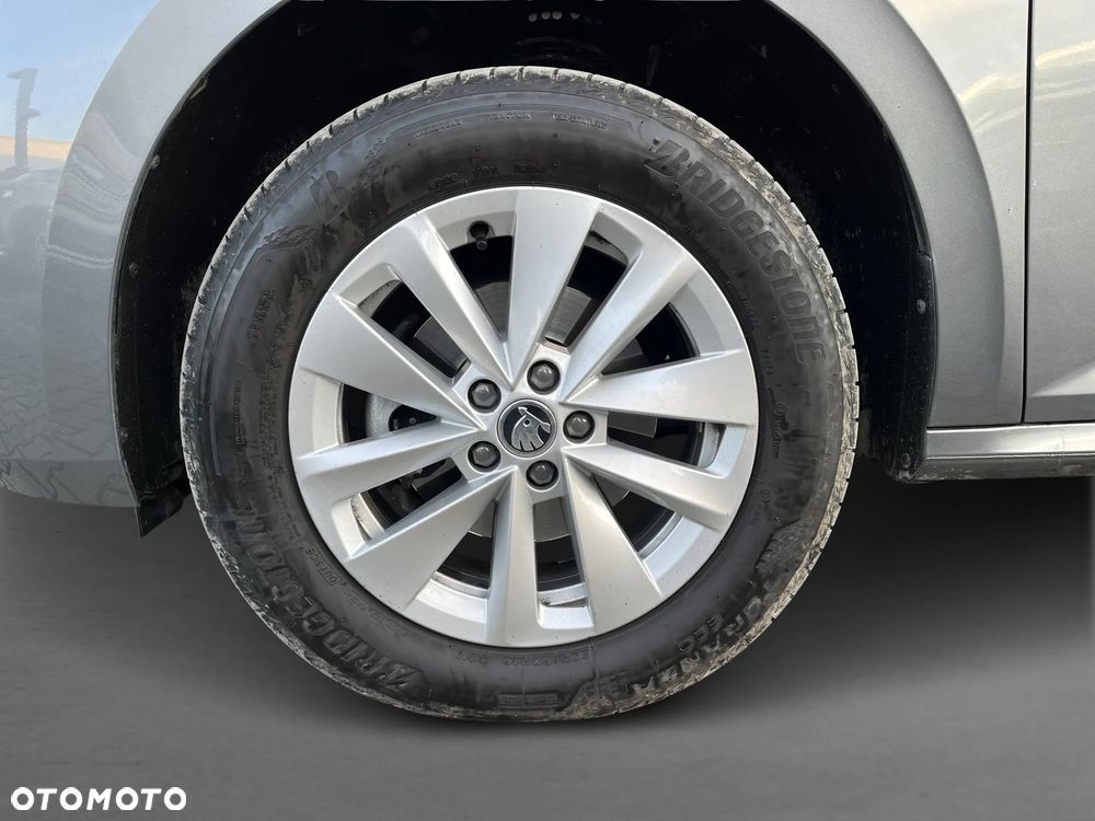 Skoda Kamiq 1.0 TSI Selection - 18