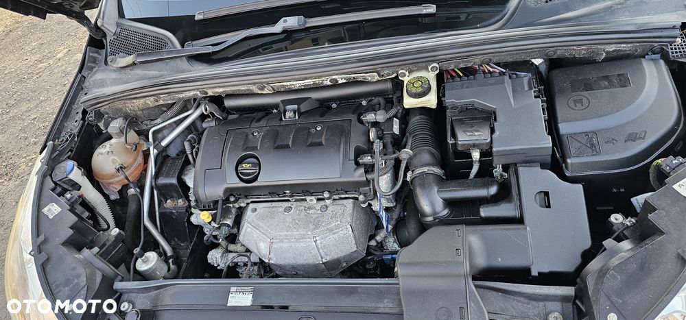 Citroën C4 1.6 VTi Exclusive - 33
