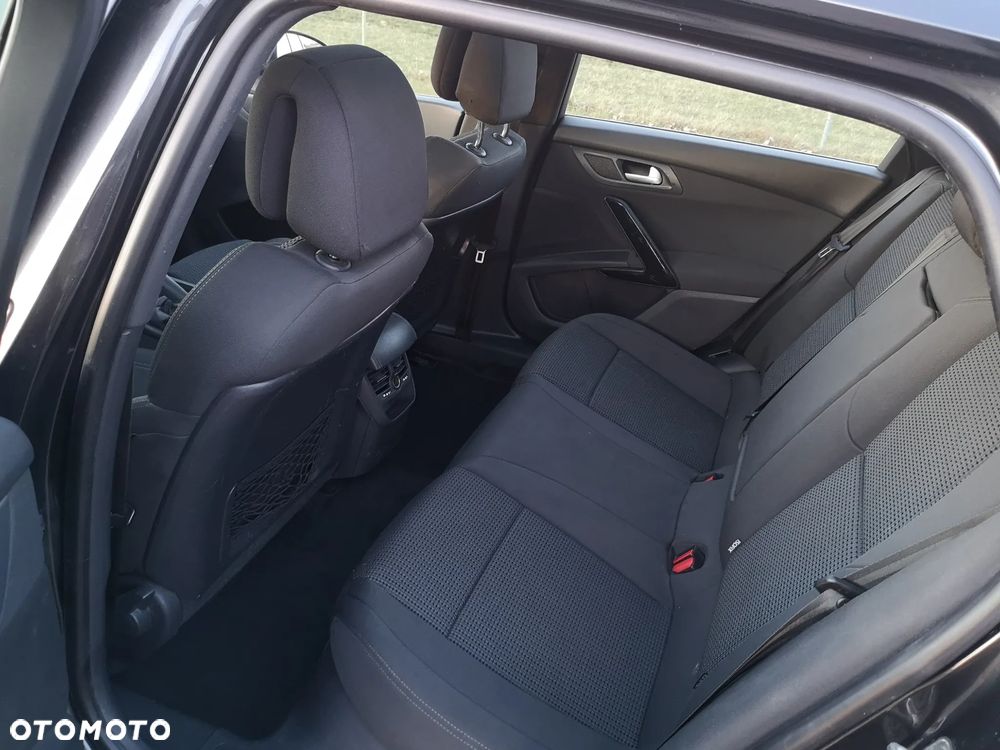Peugeot 508 1.6 e-THP Active S&S - 9
