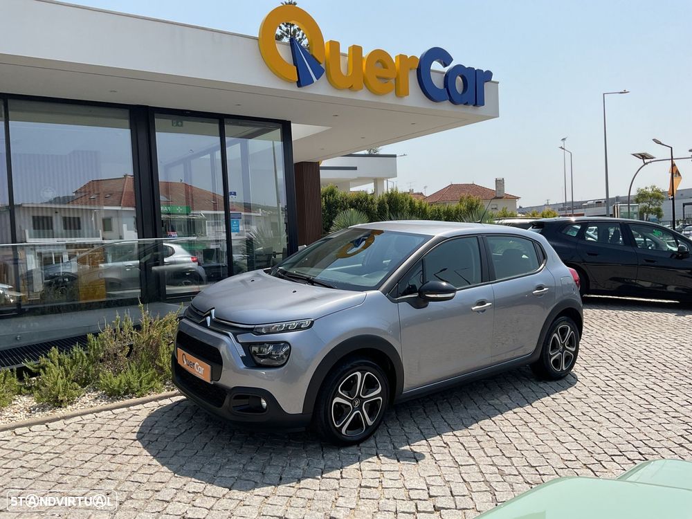 Citroën C3 1.2 PureTech Shine - 3