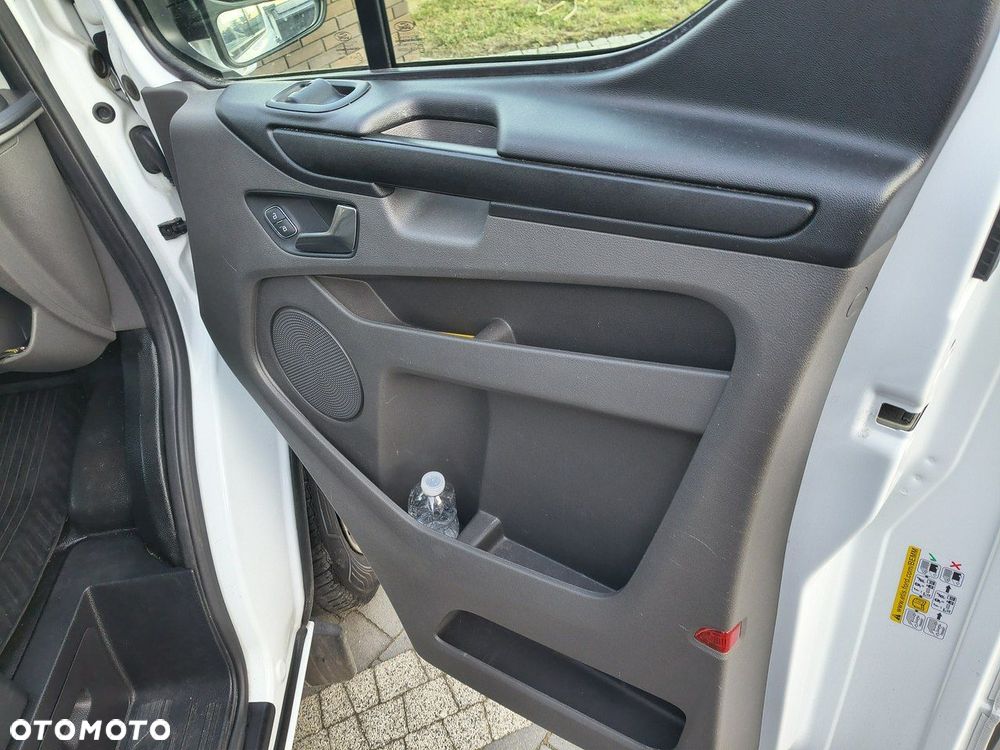 Ford Transit Custom - 14