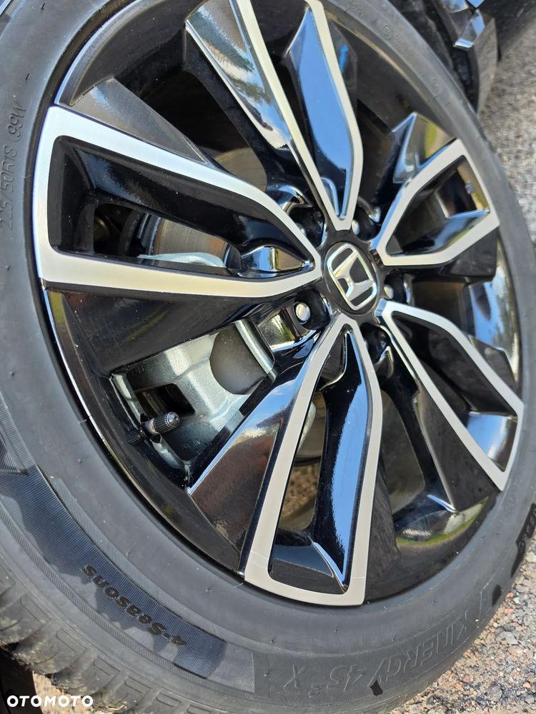 Honda HR-V 1.5 i-MMD Elegance CVT - 18
