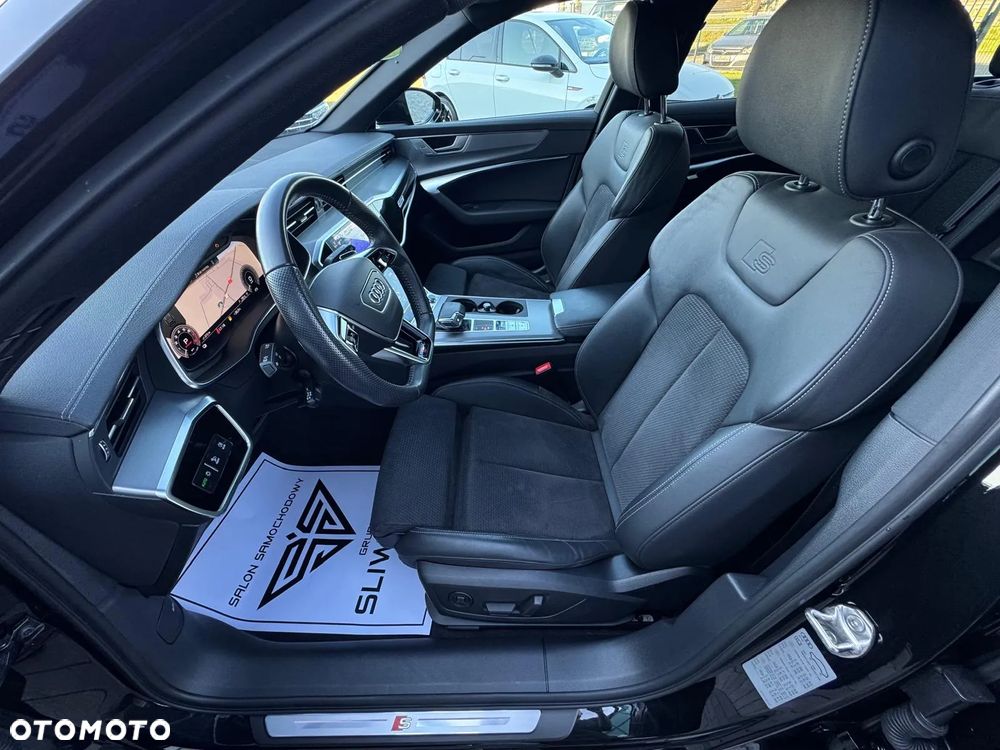 Audi A6 ver-55-tfsi-e-phev-quattro-s-line-s-tronic - 21