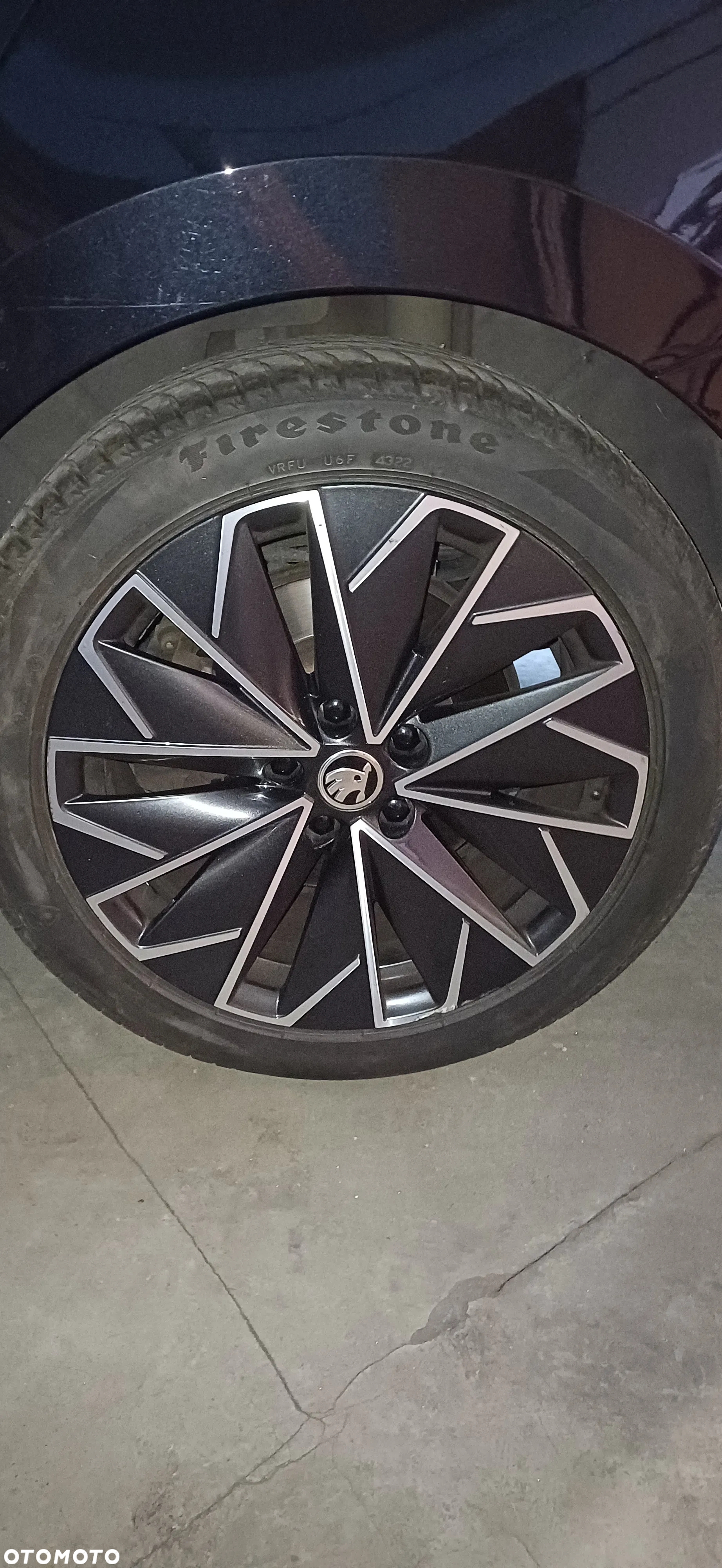 Skoda Superb 2.0 TSI 4x4 L&K DSG - 8