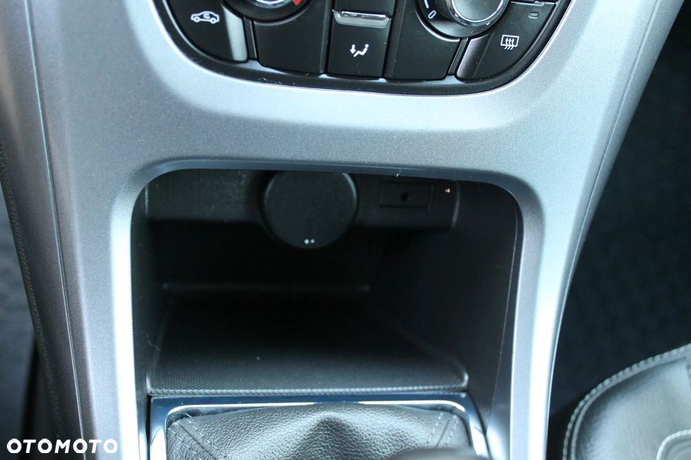 Opel Astra IV 1.4 Enjoy - 33